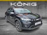 Dacia Sandero Stepway Expression+ TCe 100 ECO-G - Dacia aus 2023