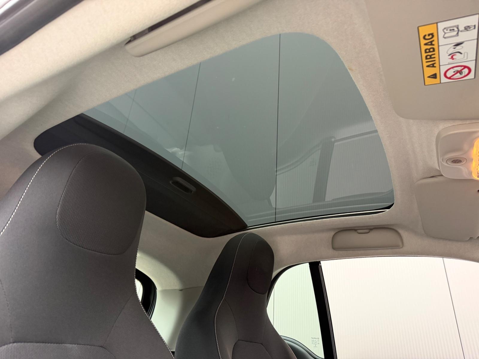 Smart ForTwo EQ Klimaaut. Lenkhzg. SHZ PDC Akku 95%