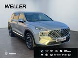 Hyundai SANTA FE 1.6 Plugin-Hybrid 4WD Select *LED*CarPl - gebrauchte Hyundai SANTA FE aus dem Jahr 2022