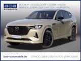 Mazda CX-60 3.3 e-SKYACTIV D 254 8AWD Homura Plus SD