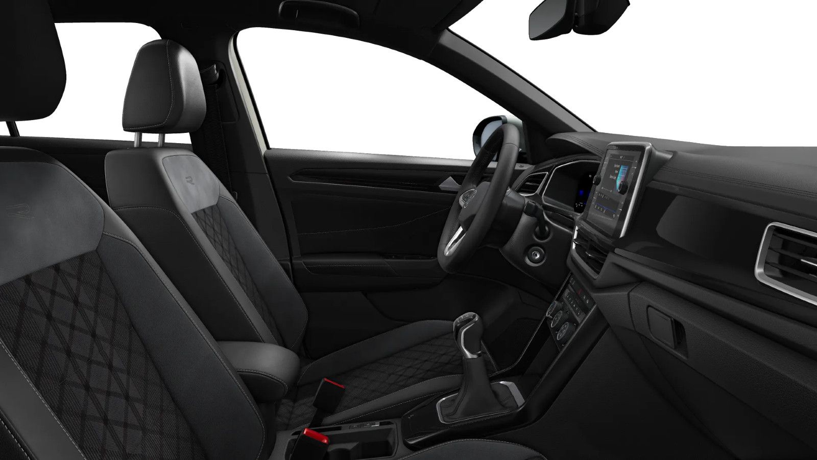 Volkswagen T-Roc - Bild 10