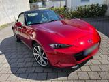 Mazda MX-5 2.0 SKYACTIV-G Selection Selection - Mazda MX-5: Selection