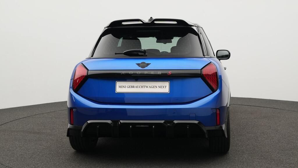 MINI Cooper S - Bild 10
