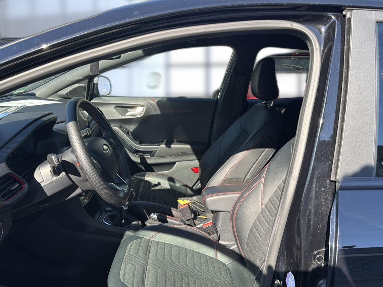 Ford Puma - Bild 9