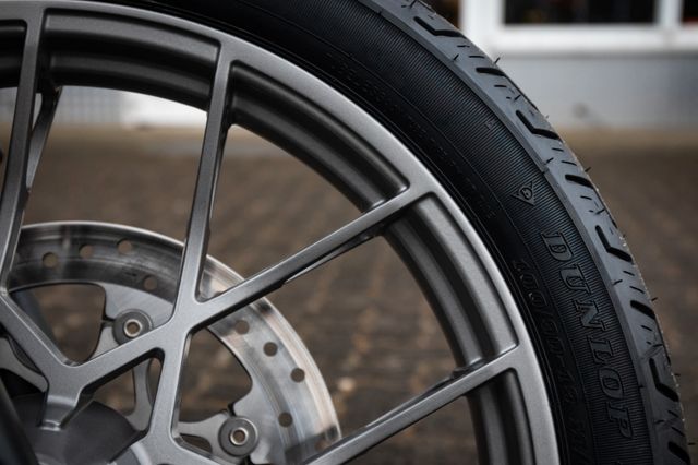 Fahrzeugabbildung Harley-Davidson NIGHTSTER SPECIAL RH975S MY23 - SOFORT VERFÜGBAR