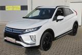 Mitsubishi Eclipse,sehr gepfl.,mega Ausst.,Autom.,Finanz. - Mitsubishi Eclipse Gebrauchtwagen