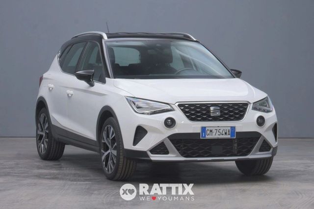 SEAT SEAT Arona 1.0 Ecotsi 95CV Xperience