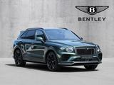 Bentley Bentayga Speed Light Emerald, Leather, Carbon - Bentley Gebrauchtwagen in Münster