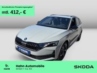 Skoda Octavia - Vorschau Bild 1