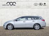Toyota Auris Touring Sports Life+ 1.33 Dual-VVT-i Klima - Toyota Auris: 33