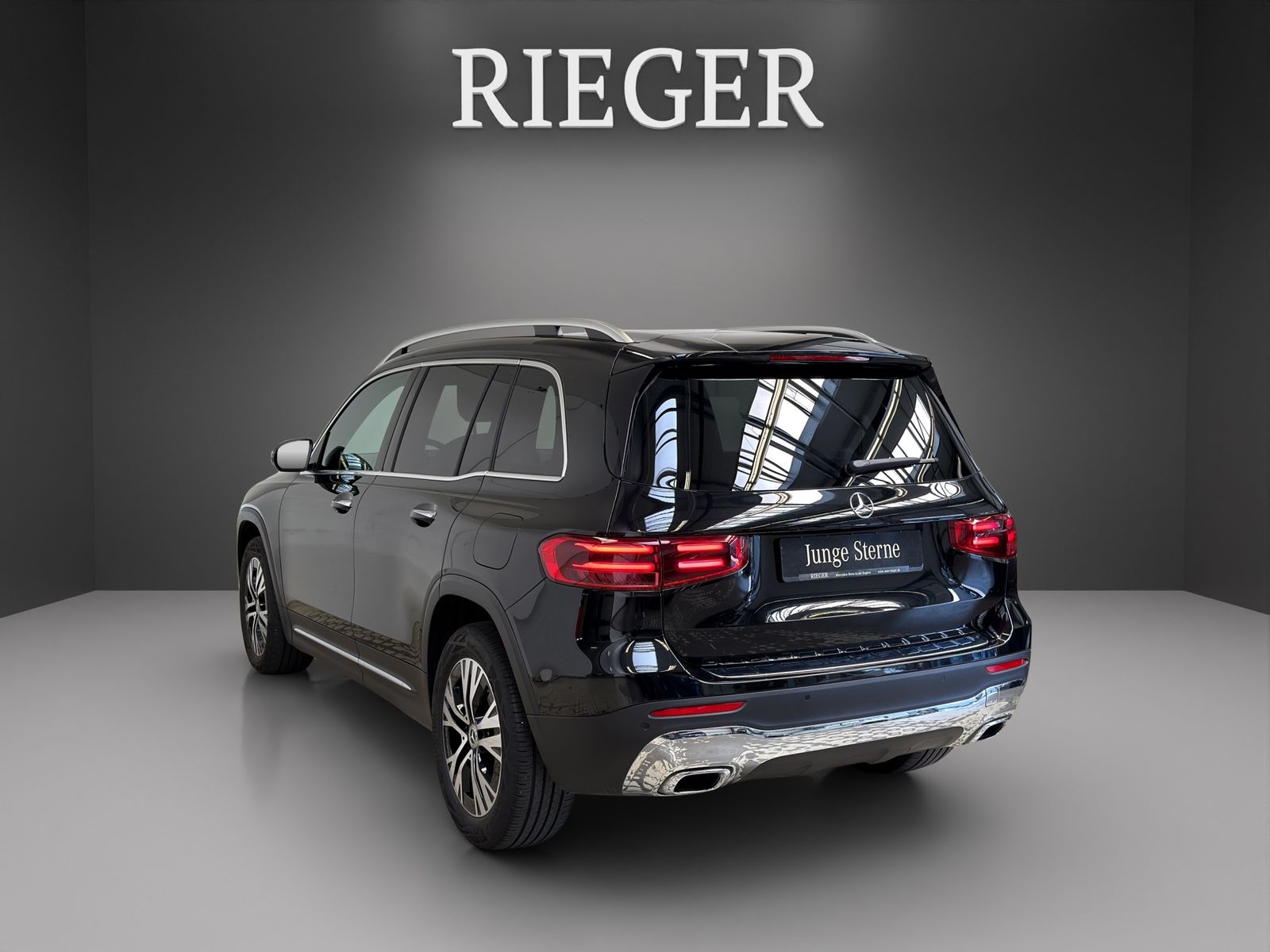 Mercedes-Benz GLB 200 d Progressive Advanced Plus*Pano*Keyless foto 9