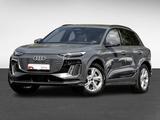Audi Q6 e-tron quattro S LINE 360°CAM MATRIXLED LM20 - gebrauchte Audi Q6 e-tron aus dem Jahr 2024