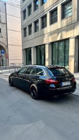BMW 530D Luxury Line Top-Ausstattung, ohne AdBlu - BMW 530 Gebrauchtwagen Bmw530d