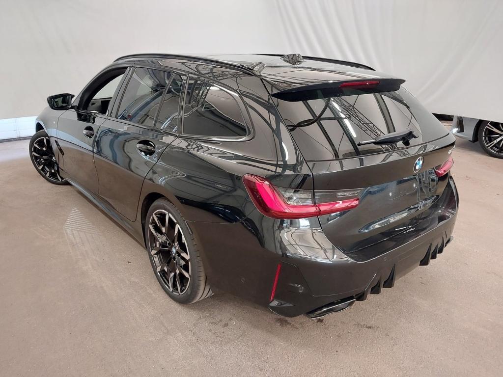 BMW M340i xDrive Tour M-Sport-Pro Pano AHK 19''SR HU