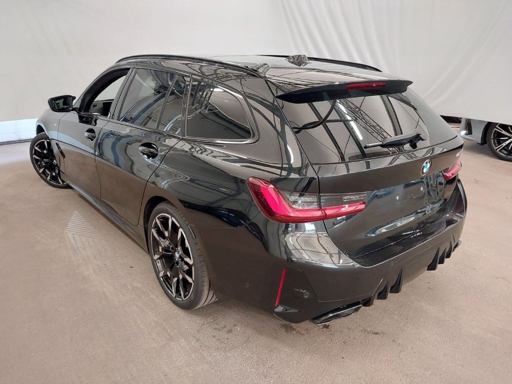 BMW M340i xDrive Tour M-Sport-Pro Pano AHK 19''SR HU foto 3