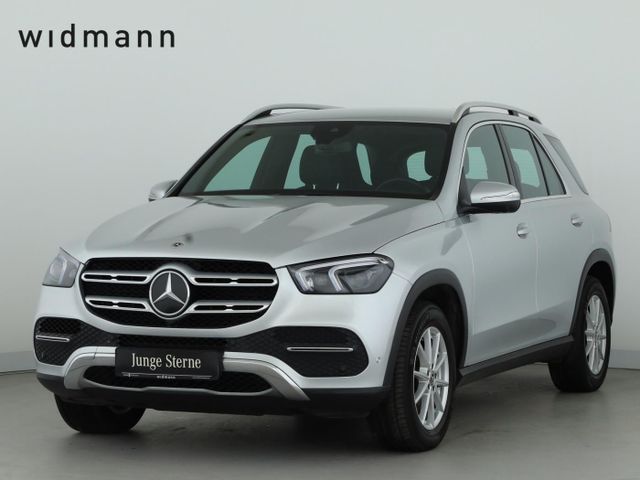 Mercedes-Benz GLE 350 d 4M Multibeam*AHK*PDC*360°*Standheizung