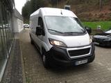 Peugeot Boxer Kasten L3/H2 BlueHDi 140 2.2 FAP EU6d HDi  - Peugeot Kastenwagen hoch + lang