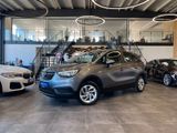 Opel Crossland (X) 1.2 Turbo Edition Aut.*AHK*PDC*SHZ - Opel Crossland (X) Gebrauchtwagen
