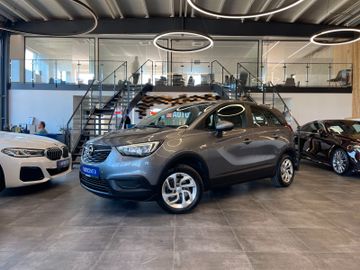 Opel Crossland (X) 1.2 Turbo Edition Aut.*AHK*PDC*SHZ