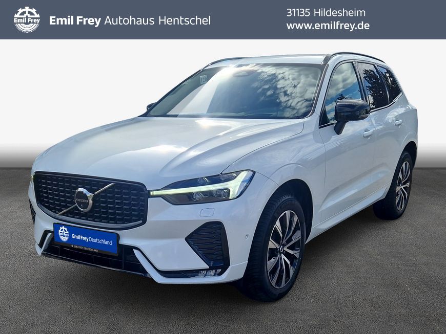 2025 Volvo XC60