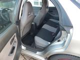 Subaru Impreza WRX 2.5 - Subaru aus 2006
