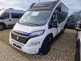 Chausson X650 Exclusive Line Connect - UVP: 84.829€ - Wohnwagen Mit Markise