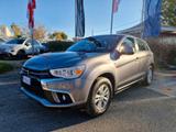 Mitsubishi ASX 1.6 2WD GPL Bi-Fuel Inform - Mitsubishi ASX: Inform