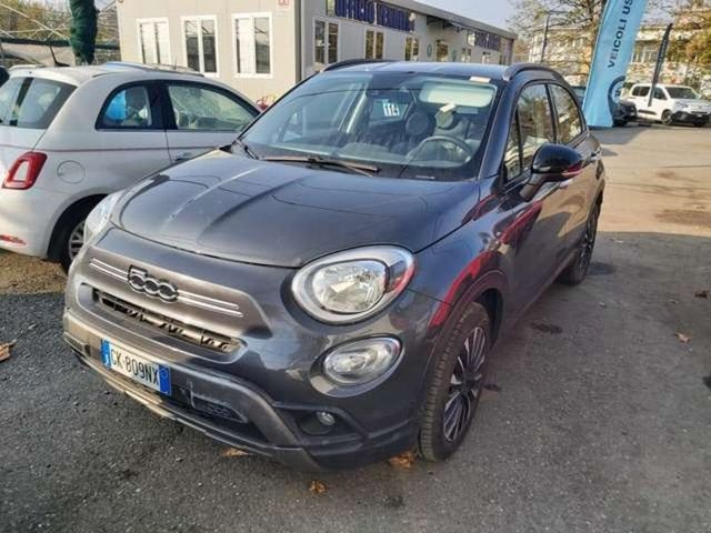 Fiat FIAT 500X 1.0 t3 Cross 120cv