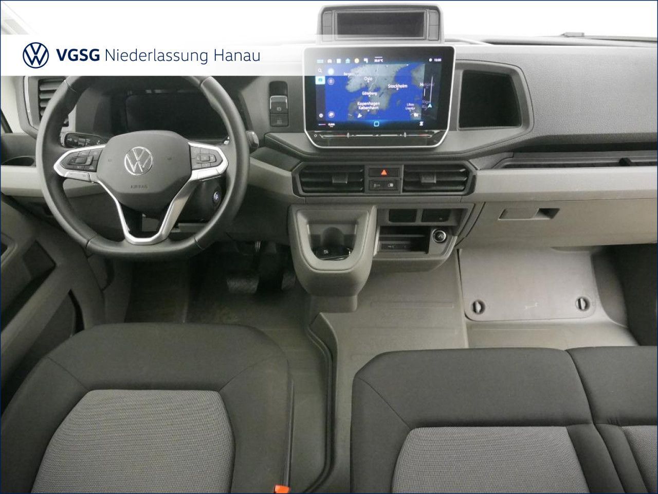 Volkswagen Crafter - Bild 6