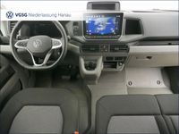 Volkswagen Crafter - Vorschau Bild 6