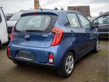 Kia Picanto Benzin 5-türig GJR Klima Radio/CD - Kia Picanto in Halle