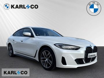 BMW 420 Gran Coupé - 6