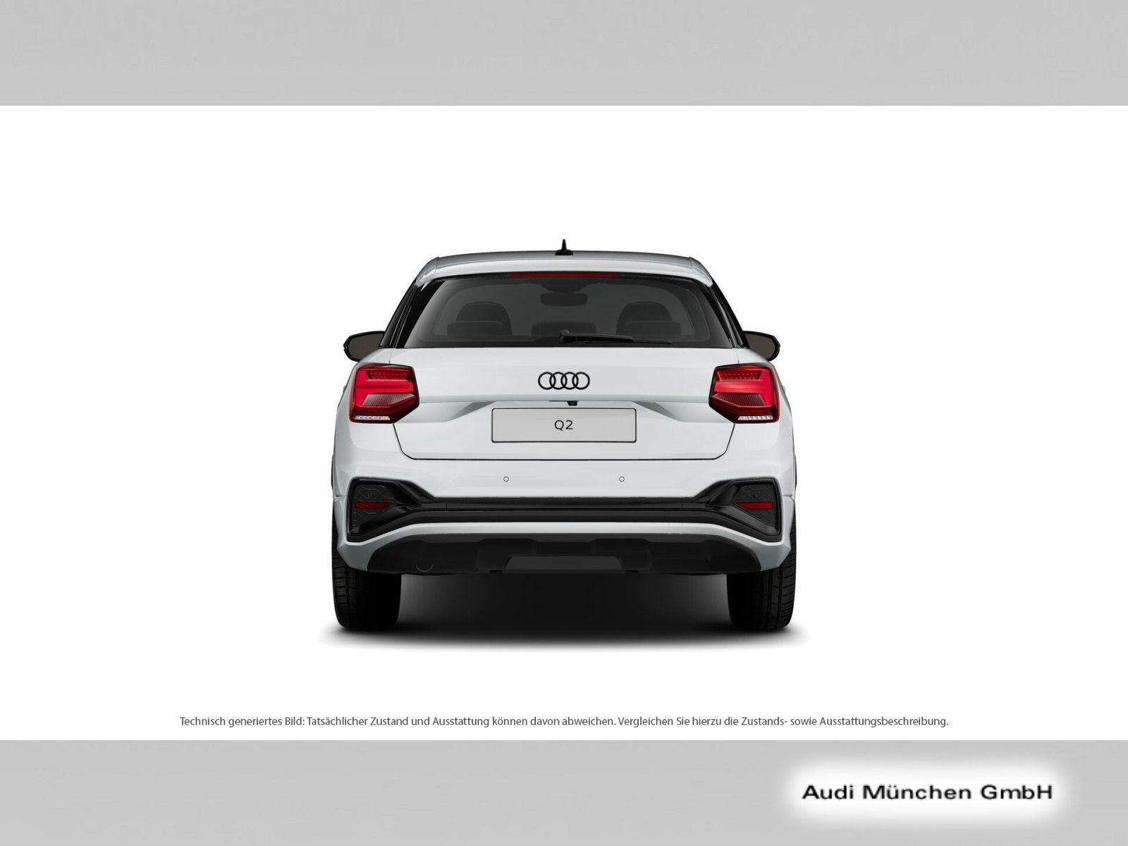 Audi Q2 - Bild 6
