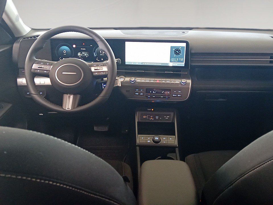 Hyundai Kona – Bild 11