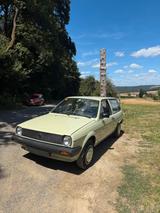 Volkswagen VW Polo 86C Fox | EZ 1985 | H-Kennzeichen ... - gebrauchte VW Polo aus dem Jahr 1985