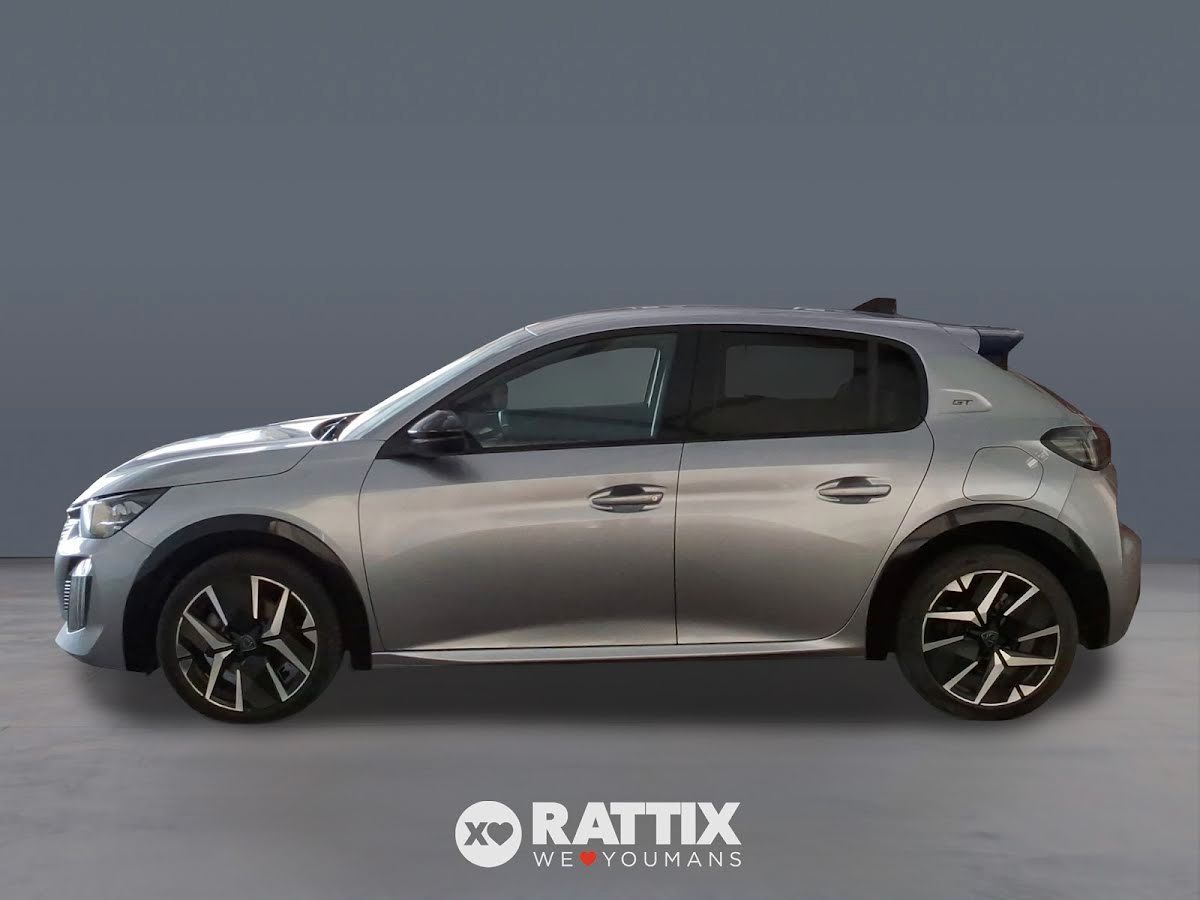 Peugeot 208 1.2 hybrid 145CV GT e-dcs 6 imagem 2