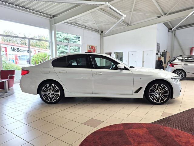 BMW 540 — Foto 10