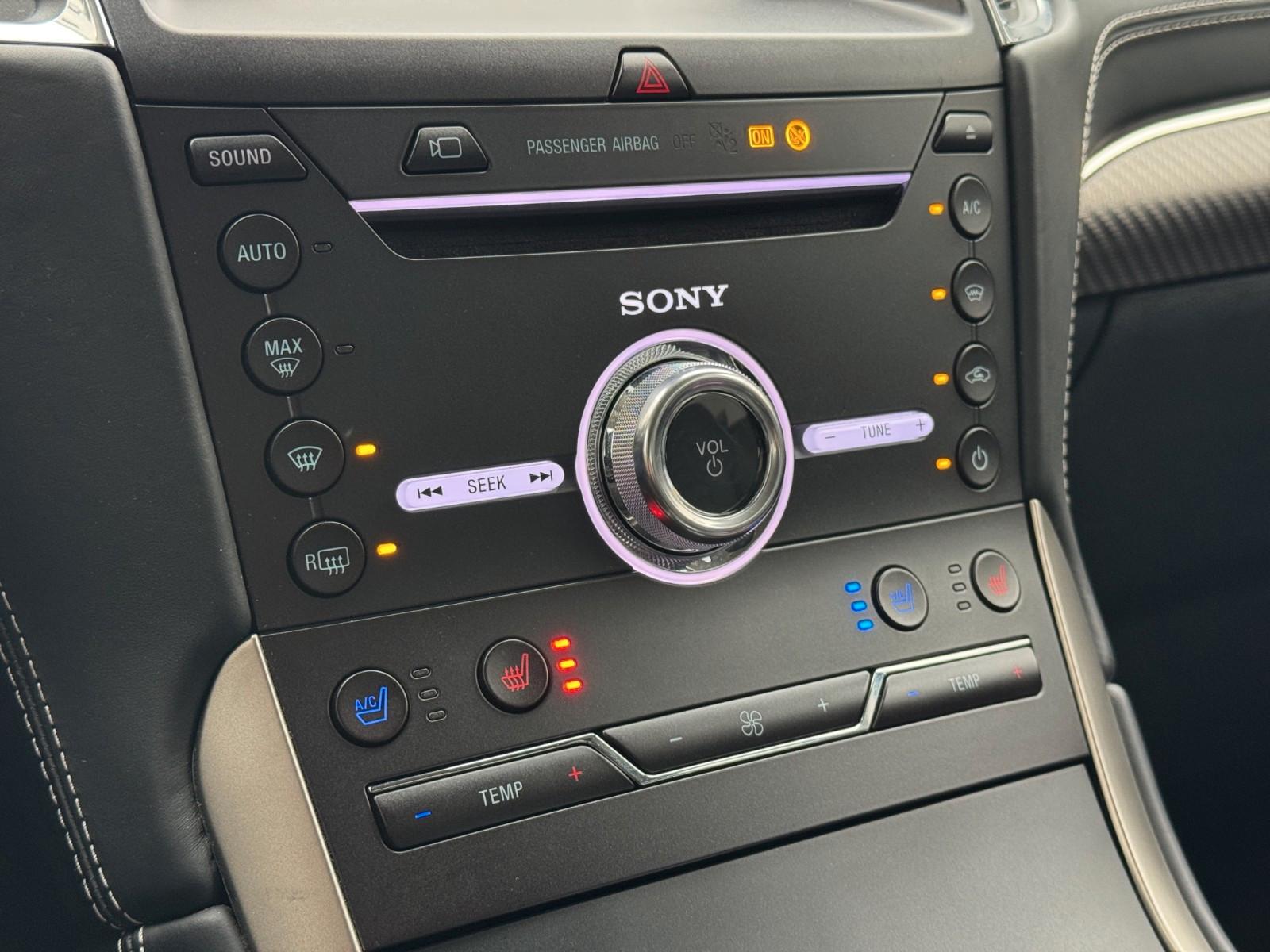 Ford S-Max 2.0 EcoBlue Bi-Turbo Aut. VIGNALE Massage, миниатюра 17