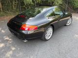 Porsche 996 Carrera 2 Coupé - gebrauchte Porsche 996 aus dem Jahr 1998