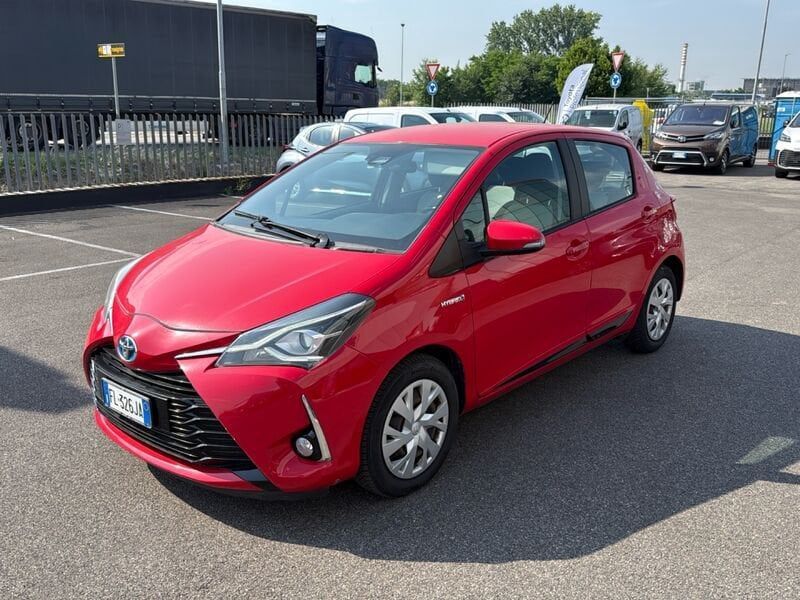 TOYOTA ANDERE
