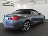 BMW 230iCabrio*Sport Line*LED*Navi*HiFi*Tempo.*PDC* - BMW 230: I