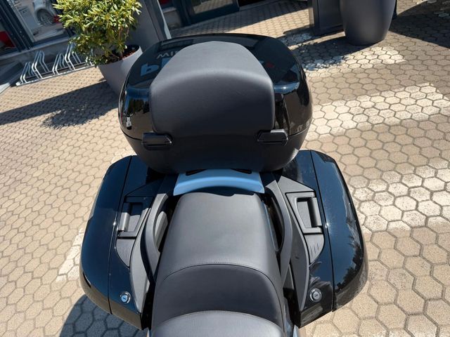 BMW K 1600 GT