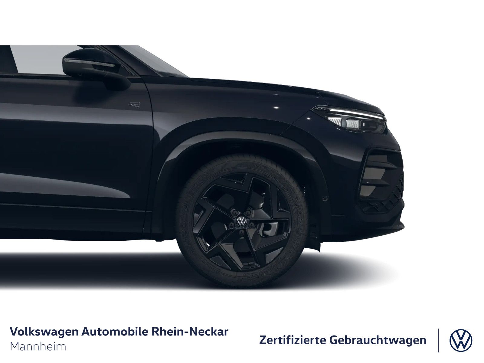 Volkswagen Tayron - Bild 6