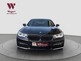 BMW 740dxDrive*TV*CARPLAY*ACC*LASER*360°*HUD*KEYLESS - gebrauchte BMW 740 aus dem Jahr 2019