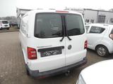Volkswagen T6 Transporter Kasten lang - Stationärer Kran