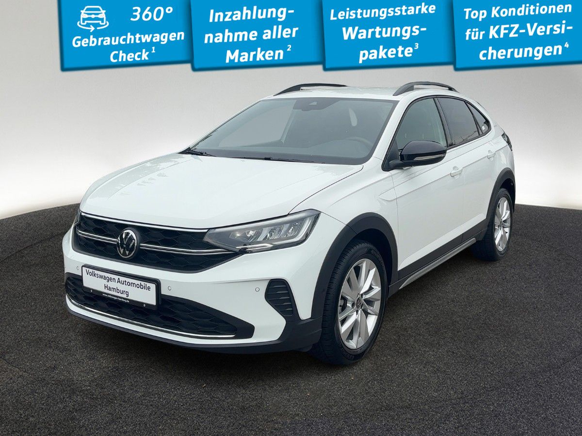Volkswagen Taigo - Bild 2