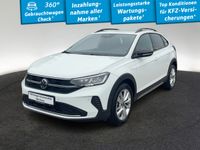 Volkswagen Taigo - Vorschau Bild 2