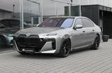 BMW 750e xDrive M-Sport °SHADOW°EXEC.DRIVE°INTEGRAL - graue BMW 750