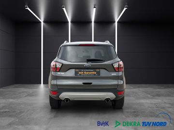 Ford Kuga - 7