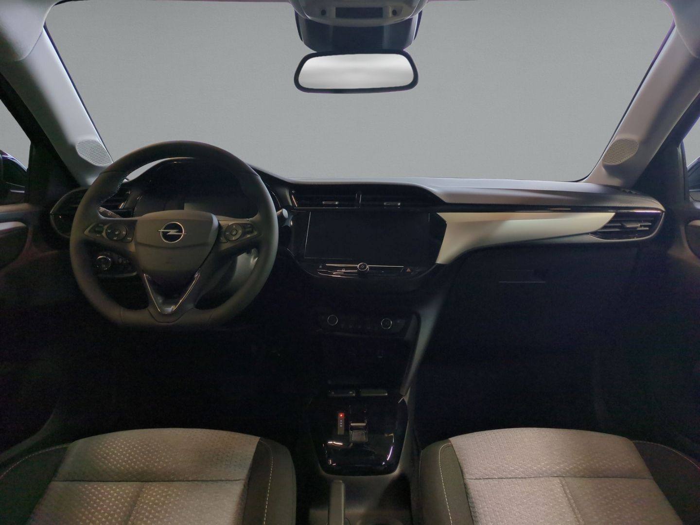 Opel Corsa - Bild 8